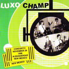 Luxo Champ