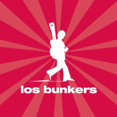 Los Bunkers en Vivo