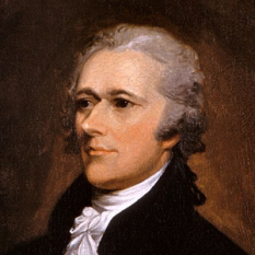 Alexander Hamilton