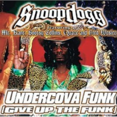 Snoop Dogg Feat. Mr. Kane & Bootsy Collins
