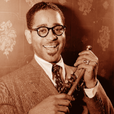 Dizzy Gillespie Quintet