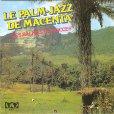 Le Palm-Jazz de Macenta