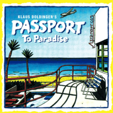 Passport To Paradise
