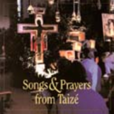 Songs & Prayers from Taize