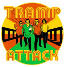 Tramp Attack