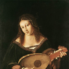 Maddalena Casulana