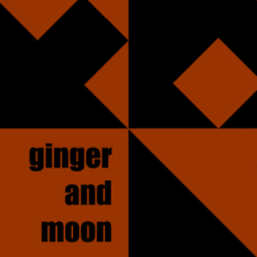 Ginger and Moon