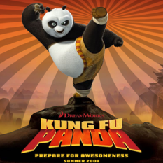 Kung Fu Panda