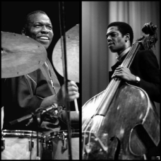 Elvin Jones/Jimmy Garrison Sextet