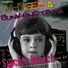 Whygee & Sunken State