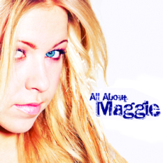 All About Maggie Originals EP
