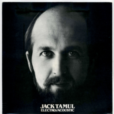 Jack Tamul
