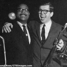 Clark Terry & Bob Brookmeyer