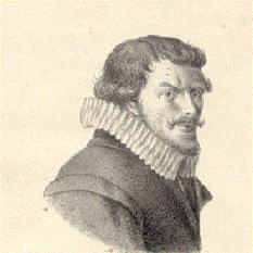 Gerbrand Adriaensz Bredero