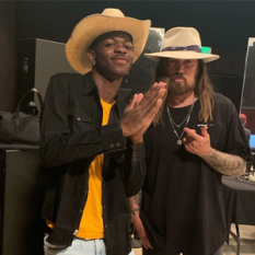 Lil Nas X feat. Billy Ray Cyrus