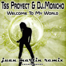 Tss Proyect & DJ Moncho