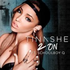 Tinashe feat. Schoolboy Q