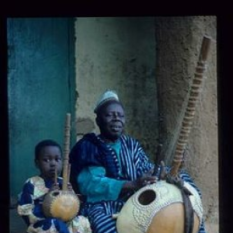 Sidiki Diabaté