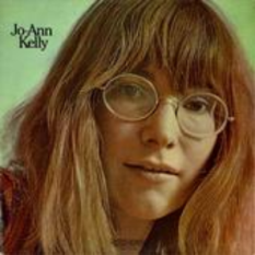 Joann Kelly