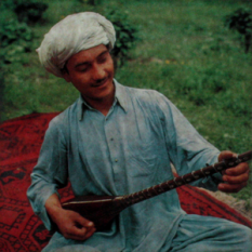 Abdul Katrim Herati