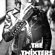 the Twixters