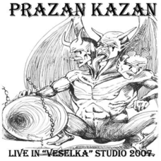 Prazan Kazan