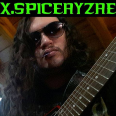 X.Spiceayzae