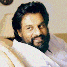 Yesudas