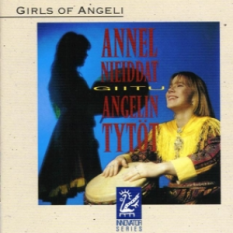 Girls of Angeli