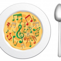 Musical Soup