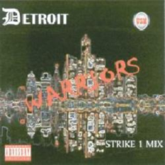 Detroit Warriors