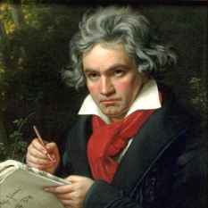 Beethoven (Barenboim & Berliner Staatskapelle)
