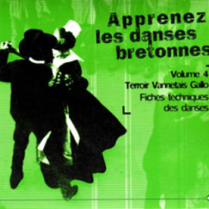 Apprenez Les Danses Bretonnes