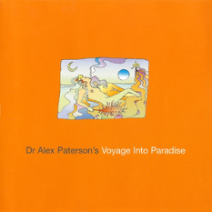 Dr. Alex Paterson's Voyage Into Paradise