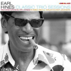 The Earl Hines Trio