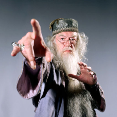 Dumbledore