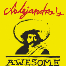 Alejandro's Awesome Surf Band