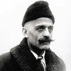 Georges Ivanovitch Gurdjieff