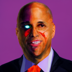 Cory Booker