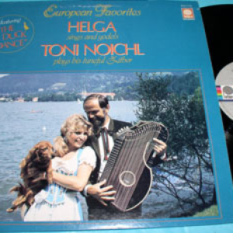 Helga and Toni Noichl