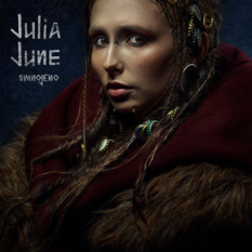 Julia June