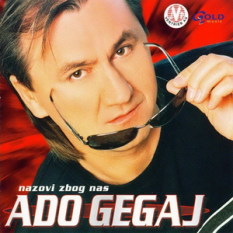 Ado Gegaj