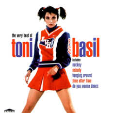 The Very Best of Toni Basil