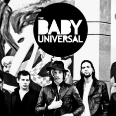The Baby Universal