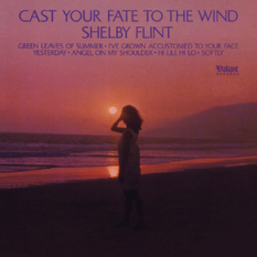 Cast Your Fate to the Wind