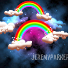 Jeremy Parker