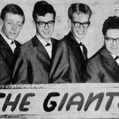 Willy and his Giants