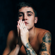 Sammy Wilk