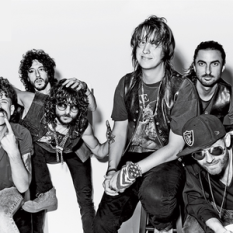 Julian Casablancas+The Voidz