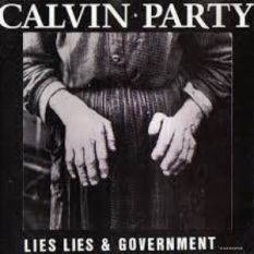 Lies, Lies & Government